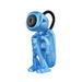Yocan red hero torch lighter spaceman design in blue