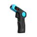 Yocan red rush butane torch lighter in blue