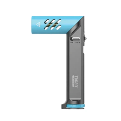 Yocan - Red Shift Torch Lighter - Blue - Bongs Canada