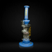Blue 12" WENEED Time Chamber Dab Rig Bongs Canada