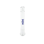 Blue_5.25__Mint_Downstem - Bongs Canada
