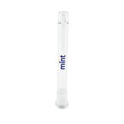 Blue_6.75__Mint_Downstem - Bongs Canada