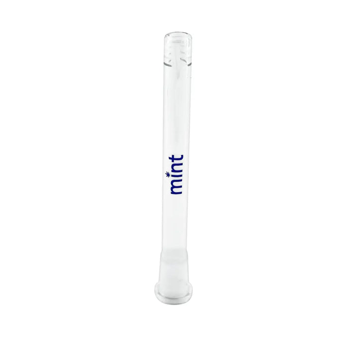 Blue_6.75__Mint_Downstem - Bongs Canada