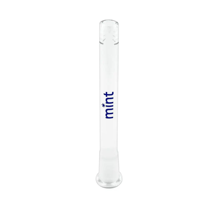 Blue_6__Mint_Downstem - Bongs Canada