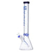 OG Original – Signature Logo 18” 9mm Beaker Bong – Blue – Bongs Canada
