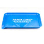 Blue - Santa Cruz Shredder - Small Hemp Tray - Bongs Canada