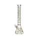 Marley - 18" Marley Abstract Illusion Bong - C - Bongs Canada