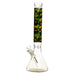 Marley - 16" Marley Berserker Bong - Camo - Bongs Canada