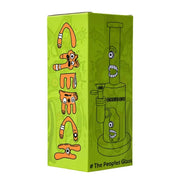 Cheech - 10 Inch Goofy Eye Dab Rig - Bongs Canada