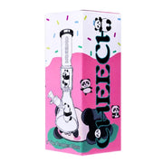 Cheech - 14 Inch 7mm Panda Party Beaker - Bongs Canada