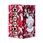 Cheech - 6.5 Inch Honey Pot Waterpipe  - Bongs Canada