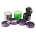 Cheech - 63mm 4pc Classic Grinder - Bongs Canada