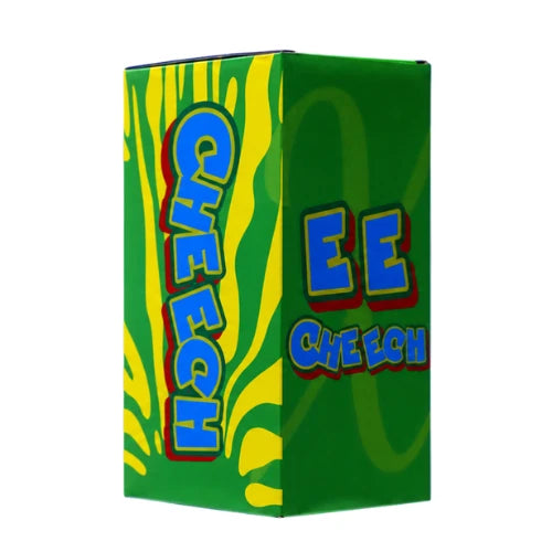 Cheech - 9 Inch Alien Buddy Waterpipe - Bongs Canada