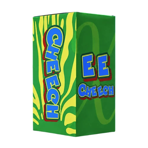 Cheech - 9 Inch Octo Loop Waterpipe - Bongs Canada