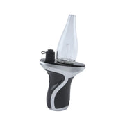 Ooze - Ooze Trigger Max Vaporizer - Chrome - Bongs Canada