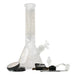 Arsenal Glass - 12” 5mm Fungi Forest Glass Bong 9-in-1 Dab Kit - Clear - Bongs Canada