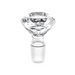 Diamond Bowl Clear 14mm Bongs Canada