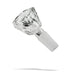Clear Hex Bowl 14mm Bongs Canada