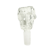Clear Ironman Bong Bowl (14mm) Bongs Canada