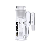 Preemo - 2-Piece Shower Tree Ashcatcher - Clear - Bongs Canada