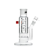 Clear 10" Preemo P005 Vigreux Column Glycerin Base Preemo Bongs Canada