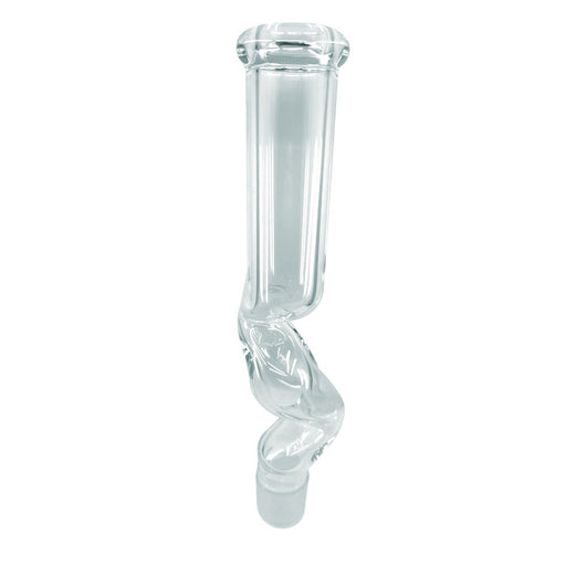 Clear 14" Zong Top - Build A Bong Bongs Canada