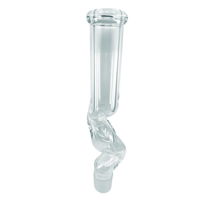 Clear 14" Zong Top - Build A Bong Bongs Canada