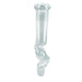 Clear 14" Zong Top - Build A Bong Bongs Canada