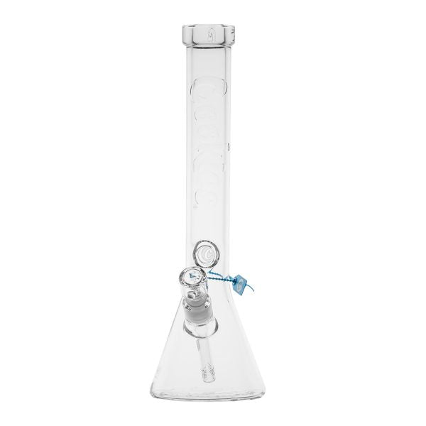 17" Cookies Flame Beaker (7mm)