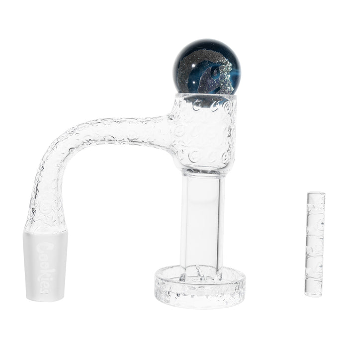 Cookies Slurper Banger Quartz (14mm)