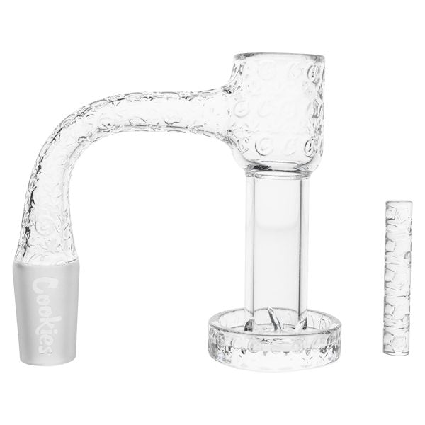 Cookies Slurper Banger Quartz (14mm)