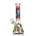 Arsenal Glass - 10" Mystic Unicorn Beaker Bong - DESIGN 1 - Bongs Canada