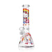 Arsenal - 10" Arsenal Kitty Dream Beaker Bong - Design 2 - Bongs Canada
