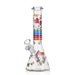 Arsenal - 10" Arsenal Kitty Dream Beaker Bong - Design 4 - Bongs Canada