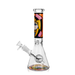 Arsenal Glass - 10" 5mm Arsenal Mandala Lady Glass Bong - Design A - Bongs Canada