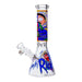OG Original - 10" OG Original R&M Glass Bong - Design A - Bongs Canada