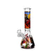 Arsenal Glass - Ghost Chasers Glass Bong - Design A - Bongs Canada