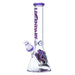 Legendary brand 14 Inch 7mm thick glass Multi-Character Beaker Bong Design A