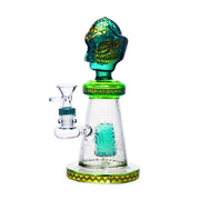 Legendary - 9 Inch Hero’s Honor Beaker - Design A - Bongs Canada