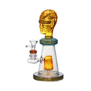 Legendary - 9 Inch Warrior’s Legacy Beaker - Design A - Bongs Canada