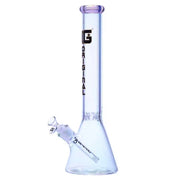 OG - OG Original Vintage Tint Beaker Bong - Design A - Bongs Canada