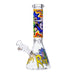 OG Original - 10" OG Original R&M Glass Bong - Design B - Bongs Canada