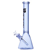 OG - OG Original Vintage Tint Beaker Bong - Design B - Bongs Canada