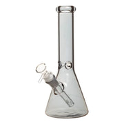 Arsenal Glass - 10” Translucent Color Bong - Design B - Bongs Canada