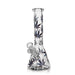 Arsenal Glass - Leafy Lush Glass Bong - Design C - Bongs Canada