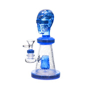 Legendary - 9 Inch Warrior’s Legacy Beaker - Design C - Bongs Canada
