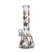 Arsenal Glass - Leafy Lush Glass Bong - Design D - Bongs Canada