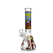 Arsenal Glass - Ghost Chasers Glass Bong - Design F - Bongs Canada