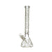 Marley - 18" Marley Abstract Illusion Bong - E - Bongs Canada