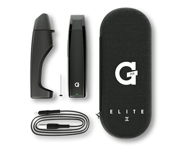 G Pen Micro+ Vaporizer